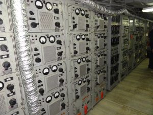 Contact Us Radio Room